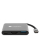 Natec MULTIPORT ADAPTER FOWLER MINI USB-C 3W1 HUB -> USB 3.0, HDMI - 1470210 - zdjęcie 2